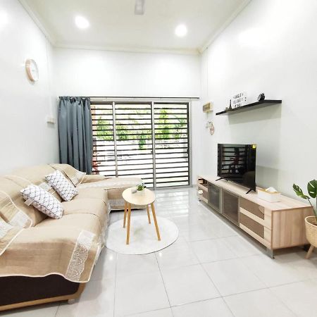 Bidor Family Choice 3 Bedrooms Wifi Bidur 外观 照片