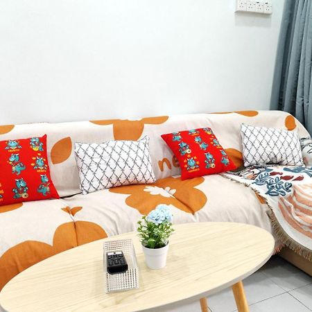 Bidor Family Choice 3 Bedrooms Wifi Bidur 外观 照片