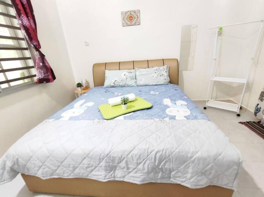 Bidor Family Choice 3 Bedrooms Wifi Bidur 外观 照片
