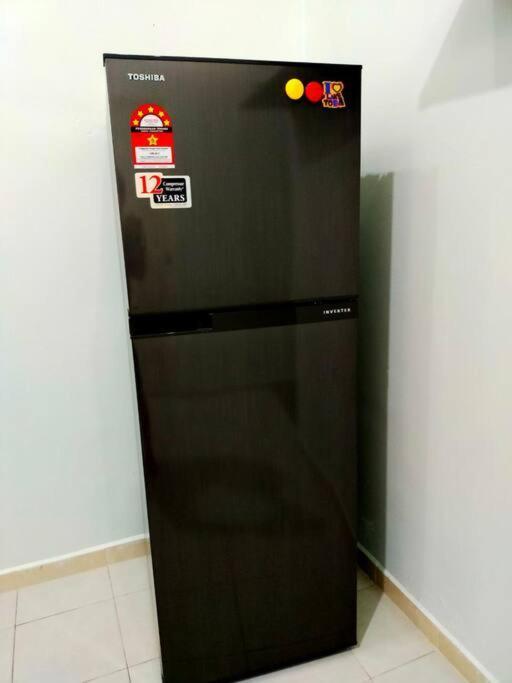 Bidor Family Choice 3 Bedrooms Wifi Bidur 外观 照片