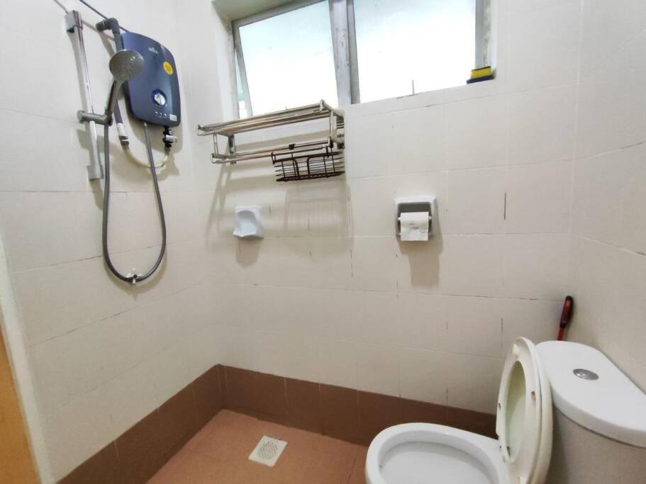 Bidor Family Choice 3 Bedrooms Wifi Bidur 外观 照片