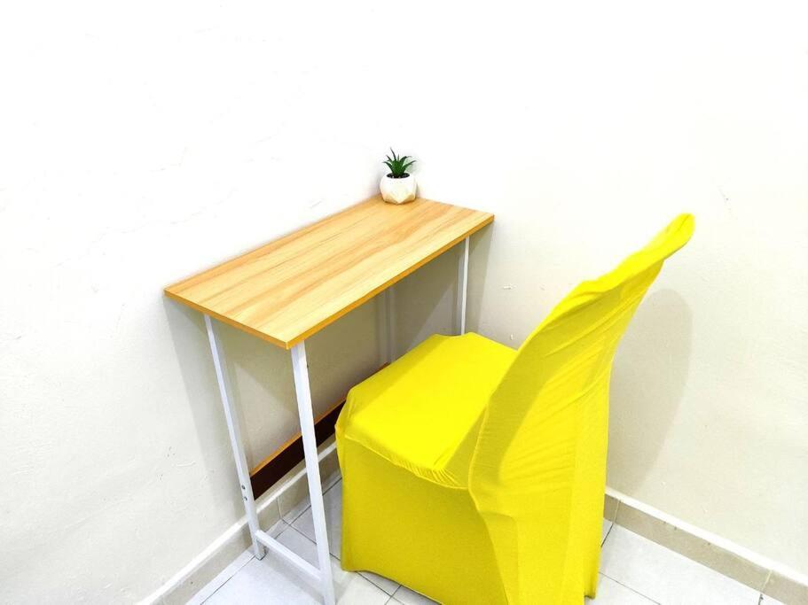 Bidor Family Choice 3 Bedrooms Wifi Bidur 外观 照片