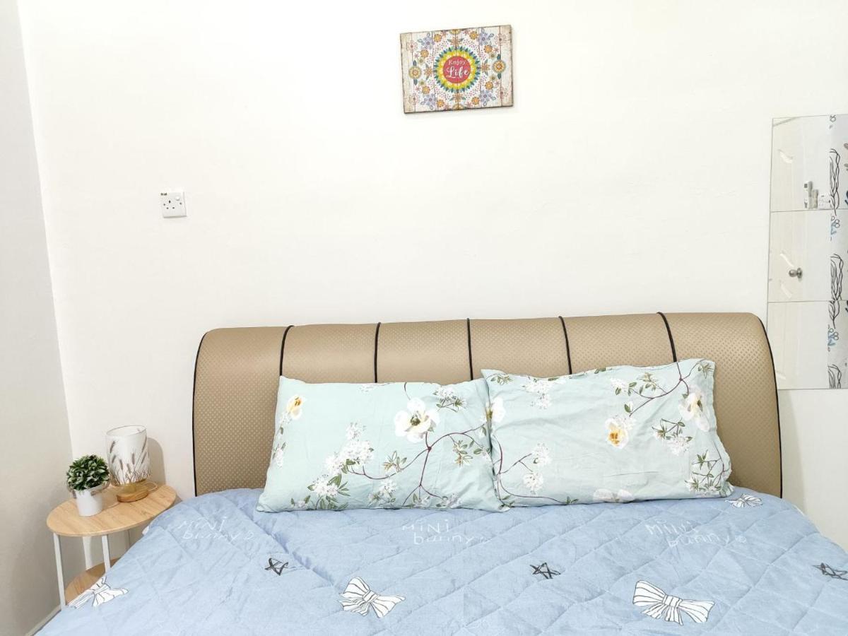 Bidor Family Choice 3 Bedrooms Wifi Bidur 外观 照片